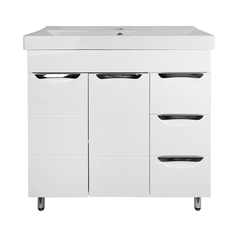 Тумба c раковиной Loranto Соло CS00091381
