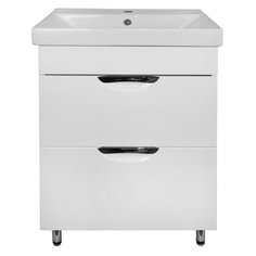 Тумба c раковиной Loranto Соло CS00091378