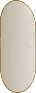 Зеркало Azario Viva бесконтактный сенсор LED-00002690