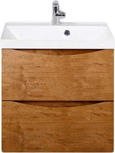 Тумба с раковиной BelBagno Marino 60 RN