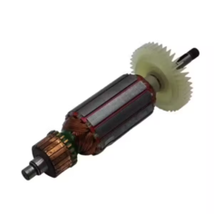 Якорь Vebex для ИНТЕРСКОЛ УШМ-125/900