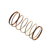 Винтовая пружина клапана для моек Karcher K4-K7, 5.332-258.0
