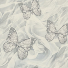 Обои Euro Decor 7270-00 Сияй флизелиновые 1,06х10м Eurodecor
