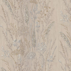 Обои Euro Decor 7272-17 Поле флизелиновые 1,06х10м Eurodecor