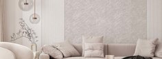 Флизелиновые обои Аспект Пандора 30253-14 1,06x10,05 м