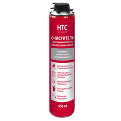 Очиститель HTC 0.65 л 4640071870773