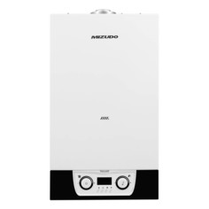 Котел газовый настенный MIZUDO GB M11ТH (11 кВт, одноконтурный) OPT