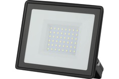 Светильник Светодиодный 220V 70W 6500K Черный Эра ЭРА LPR023065K070 ERA