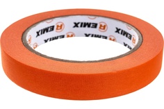 Малярная Лента Remix Оранжевая 90 18Х40