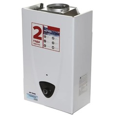 Водонагреватель Ariston Fast Evo ONT B 14 NG RU
