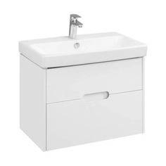 Тумба с раковиной Aquaton 1A2543K0OL010