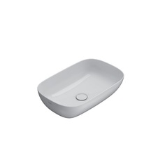 Накладная раковина Globo T-Edge белый B6R60BI