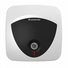 Ariston Водонагреватель электрический Ariston ANDRIS LUX ABS 6 OR (6 л),ТЭН 1,5 кВт