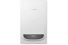 Газовый котел NAVIEN DELUXE ONE 24k