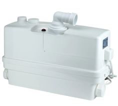 Насос сантехнический LEO модель WC601С Лео