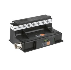 Скрытая часть для встраиваемого смесителя Gessi хром 20497/031