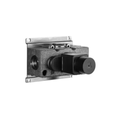 Скрытая часть для встраиваемого смесителя Fantini 19 00 D300A