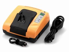 Зарядное устройство для DeWalt DCB100, 105 (DCB180, DCB204) 3A Pitatel