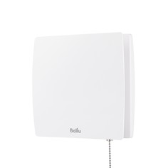 Вентилятор вытяжной Ballu BAF-SL 100 VP