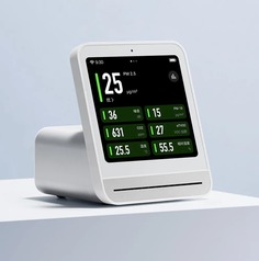 Монитор качества воздуха Protmex Xiaomi Qingping Air Monitor CGS2 15777