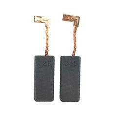 Угольные щетки CB-350 Makita 195004-6