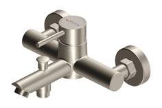 D3010000SS Logic new смеситель для ванны и душа из нержавеющей стали Dorff