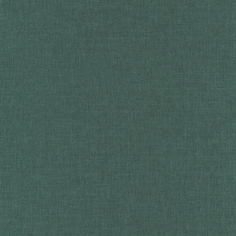 Обои Caselio Linen 2 68527272 Винил на флизелине (0,53х10,05) Зеленый, Однотонные
