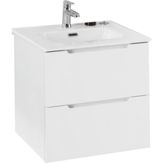 Тумба с раковиной BelBagno Etna 39 50 BL