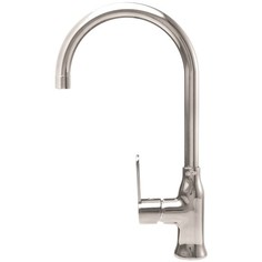 Смеситель для мойки ALVEUS SLIM MONARCH COPPER new, 1134834 PVD