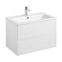 Тумба с раковиной Aquaton 1A2581K2AJ010