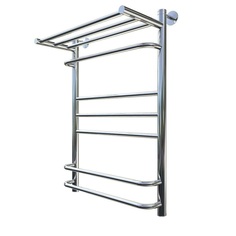 Полотенцесушитель ТРУГОР Идеал Комби НК3П 800*500 мм