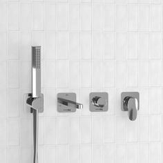 Смеситель для ванны WasserKRAFT Weida 3100 A3151.268.270.271.087.103M хром