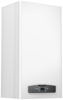 Газовый отопительный котел ARISTON CARES X 24 FF 3300885
