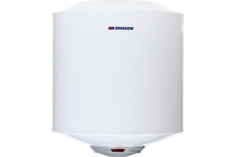 Водонагреватель накопительный электрический Thermex EDISSON ER 50 V, белый