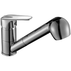 Смеситель для ванны eCon d40 EC0160 A Five