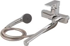 Смеситель для ванны eCon d35 EC0163 A Five