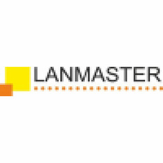 Патч-корд LANMASTER TWT-45-45-0.3-YL