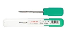 Прямое жало-нож JBC C210018 / С210018H для индукционных паяльных станций