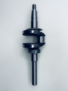 Вал коленчатый Carver STG7056 WEL, 01.019.00133