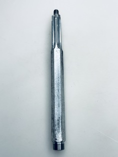 Вал шестерня Carver STG 756, МСБ 02-756, 01.019.00089