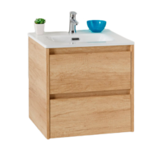 Тумба с раковиной BelBagno Kraft 39 60 RNN