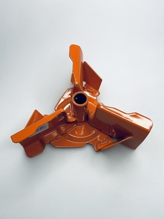 Выбрасыватель (ротор) Carver STG 756, 01.019.00134