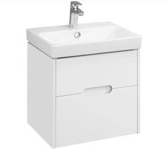 Тумба с раковиной Aquaton 1A2542K0OL010