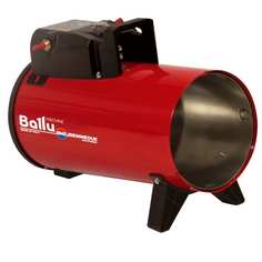 Ballu-Biemmedue теплогенератор мобильный газовый GP 18M C