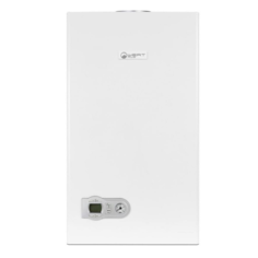 Котел газовый WertRus Compact 16FF настенный двухконтурный