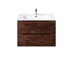 Тумба с раковиной BelBagno Etna 39 70 RW