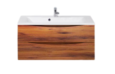 Тумба с раковиной BelBagno Marino 100 RC
