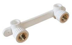 ППРС Планка для смесителя RVC 20 х 1/2", внутренняя резьба