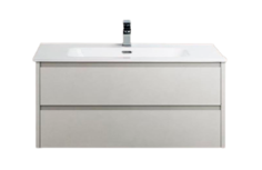 Тумба с раковиной BelBagno Kraft 100 BO LOV-1000-LVB