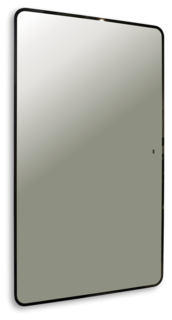 Зеркало Azario Incanto 60x100 LED